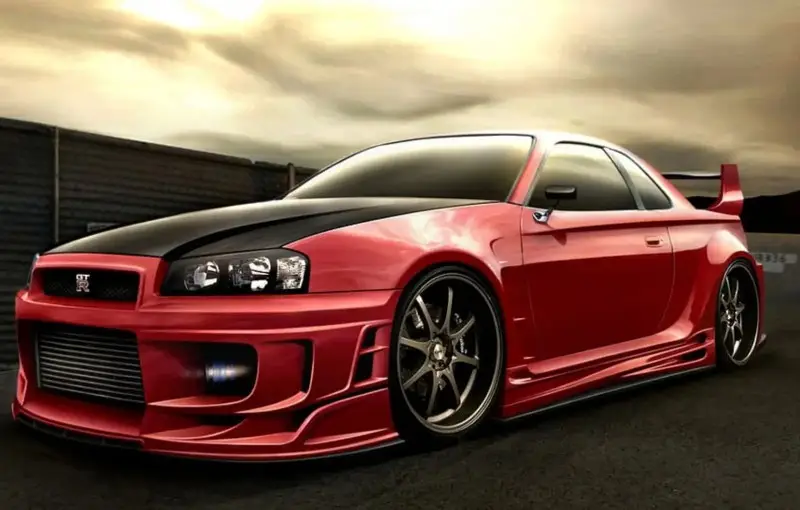 JDM cars-8