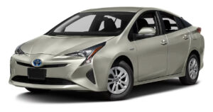 Toyota Prius: The original hybrid that’s still leading the pack, offering reliability and unbeatable efficiency.